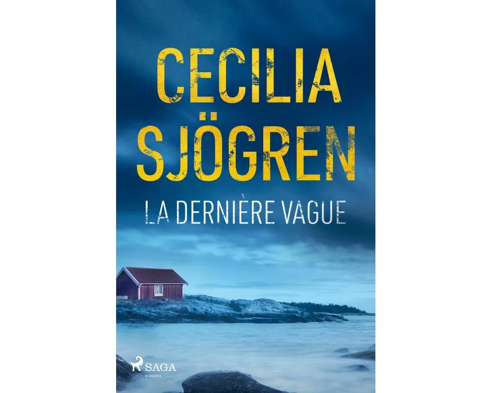 La Dernière Vague