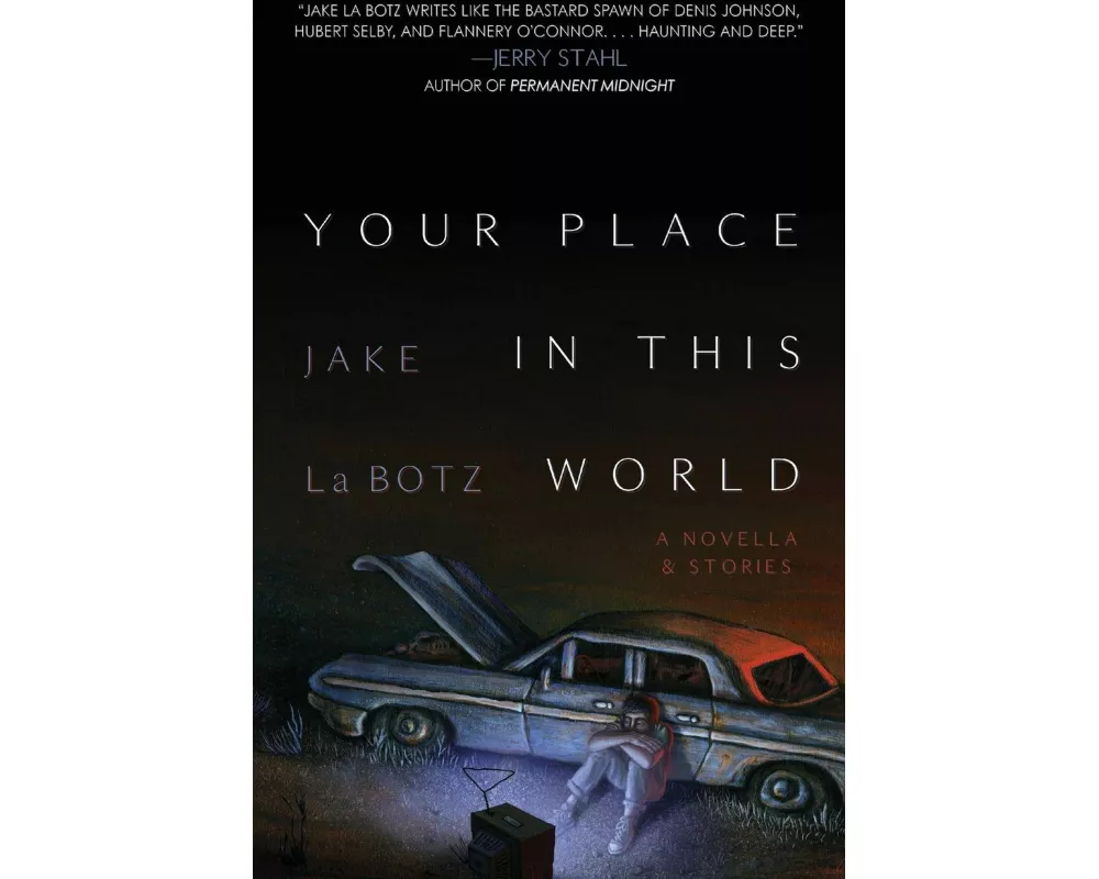 Your Place in This World