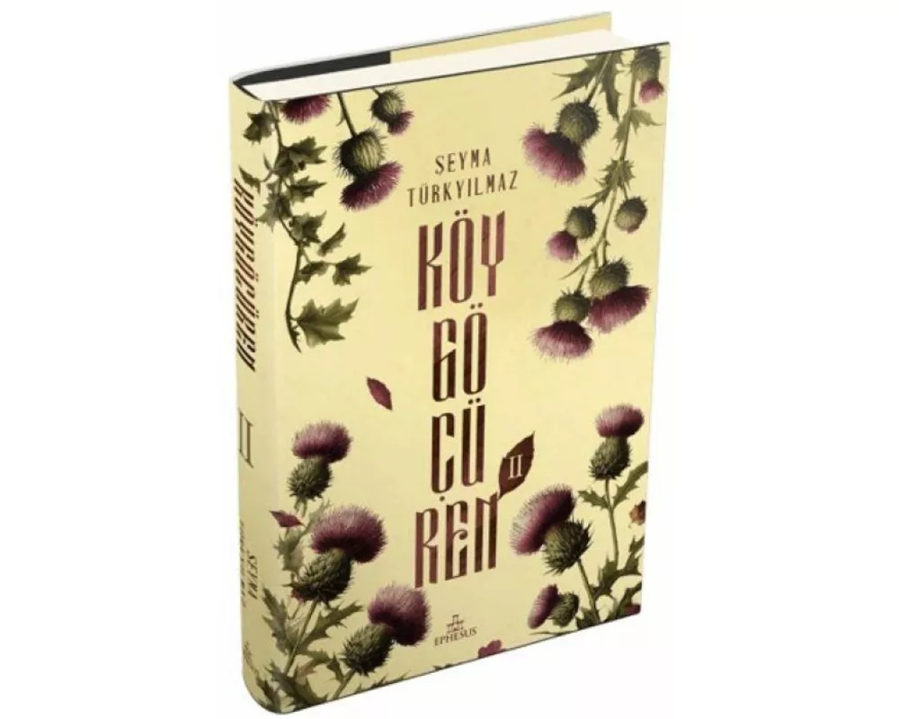 Köygöcüren 2 Ciltli
