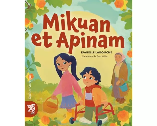 Mikuan Et Apinam