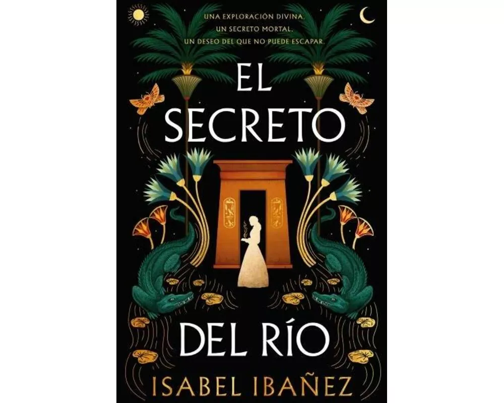 Secreto del Rio, El