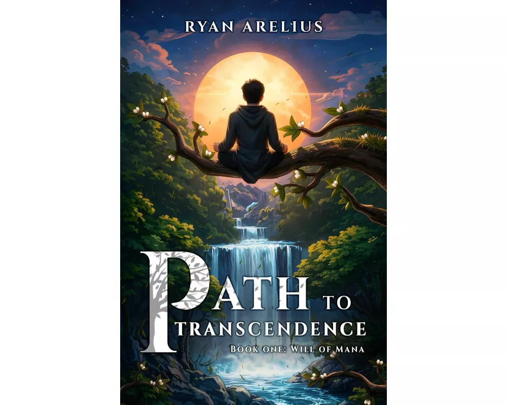 Path to Transcendence, Book 1