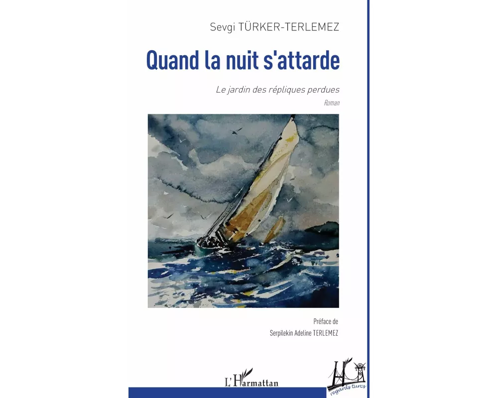 Quand la nuit s'attarde