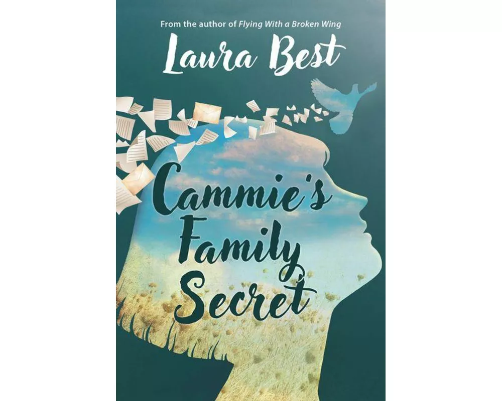 Cammie's Family Secret