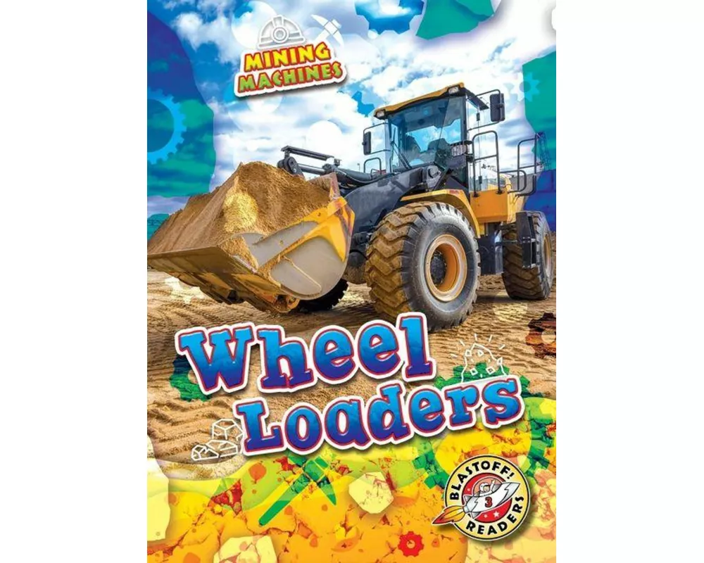 Wheel Loaders