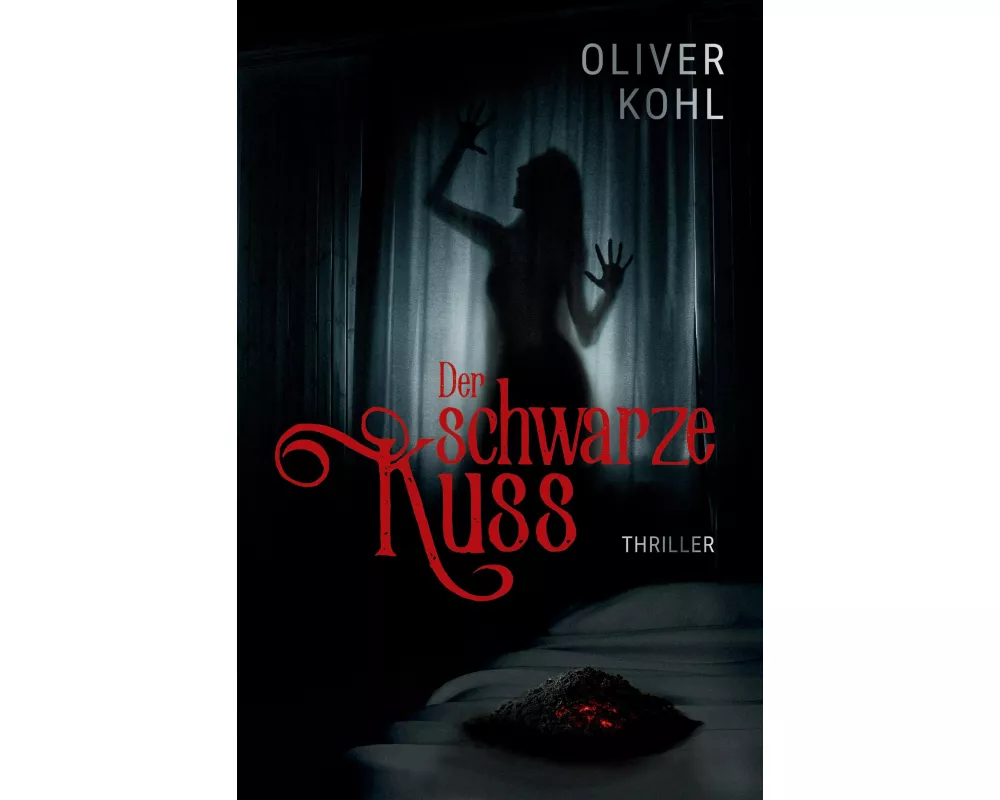 Der schwarze Kuss