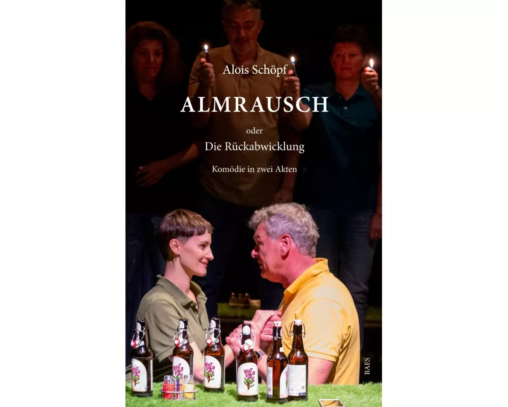 Almrausch