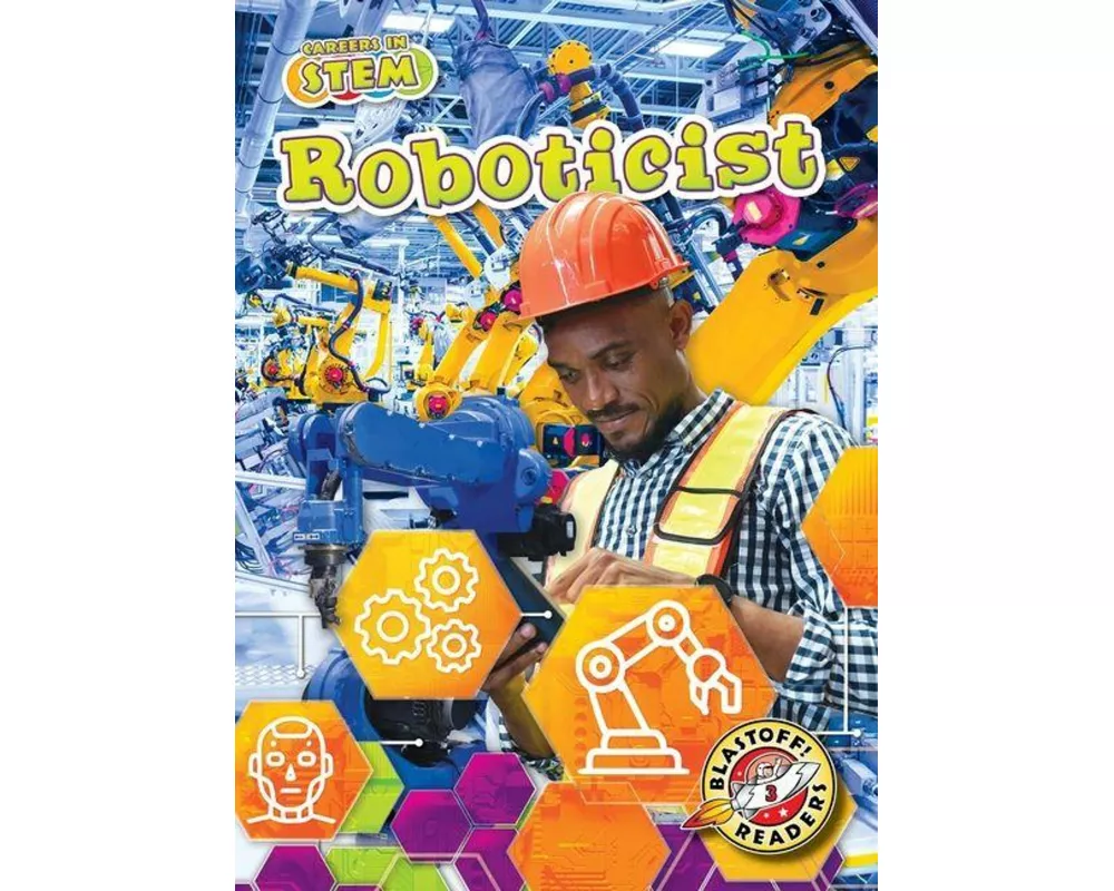 Roboticist