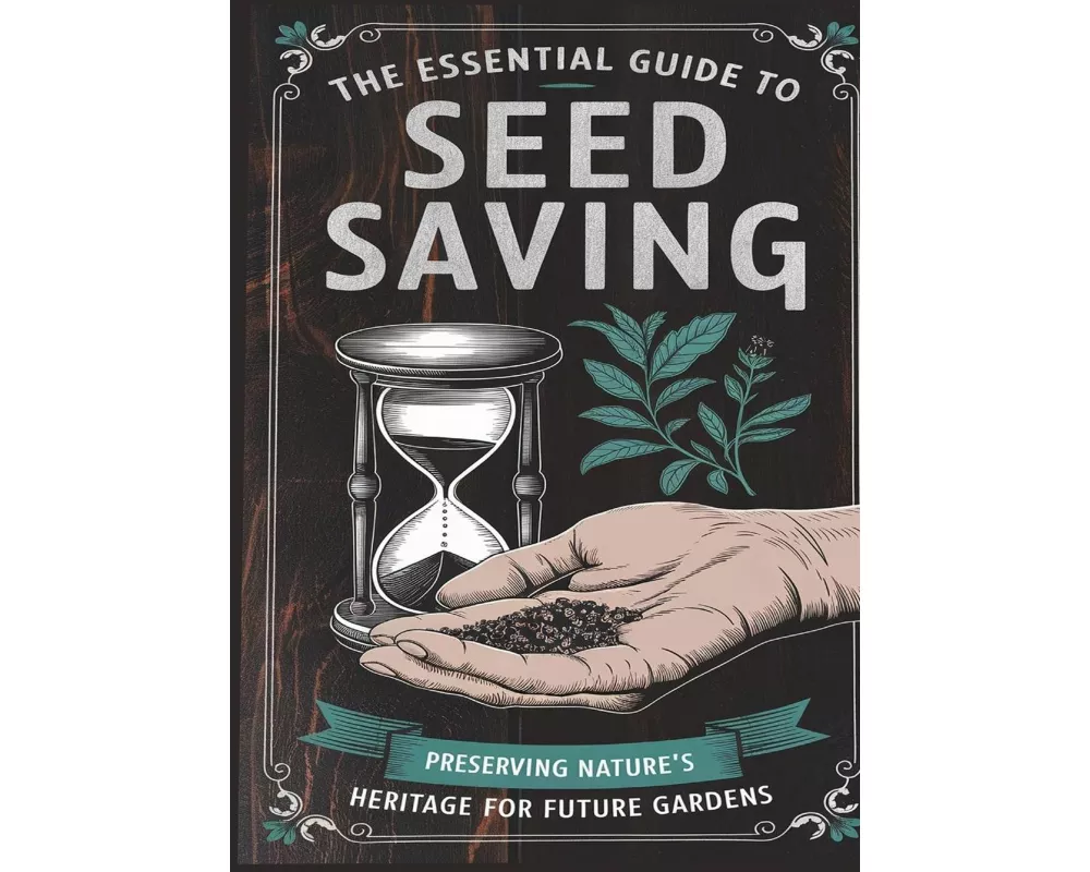 The Essential Guide To Seed Saving