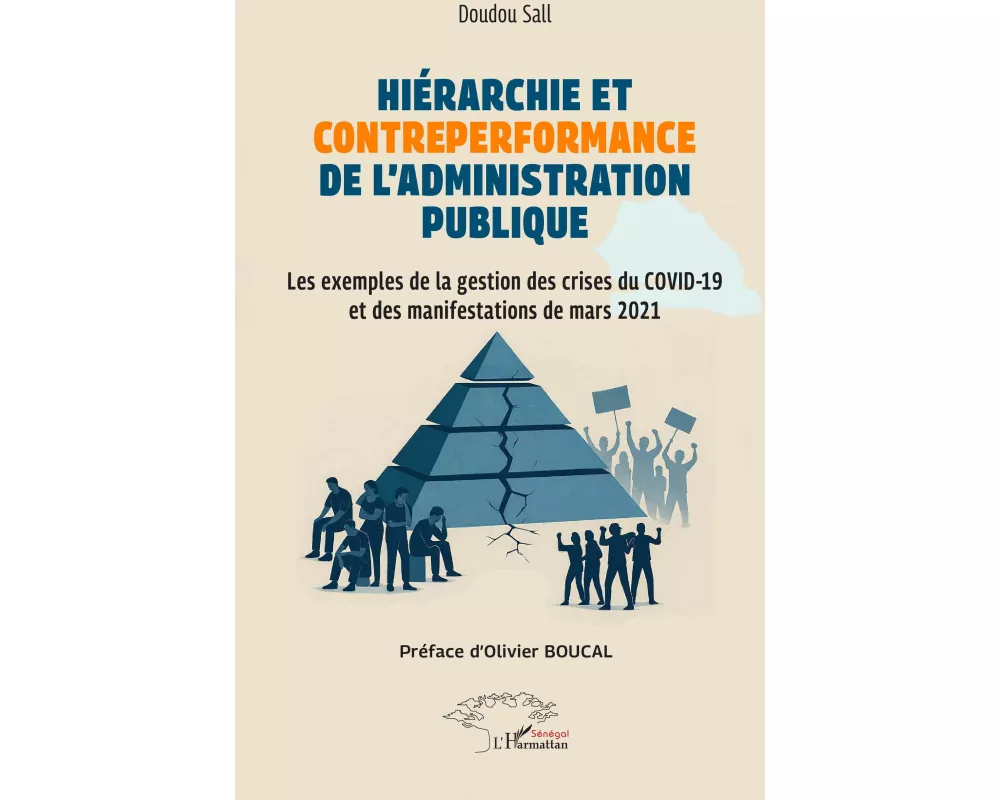 Hiérarchie et contre-performance de l'administration publique