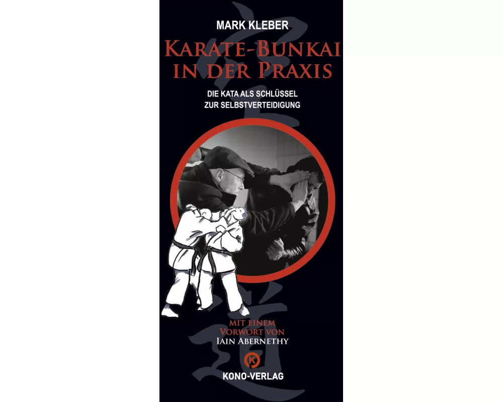 Karate-Bunkai in der Praxis