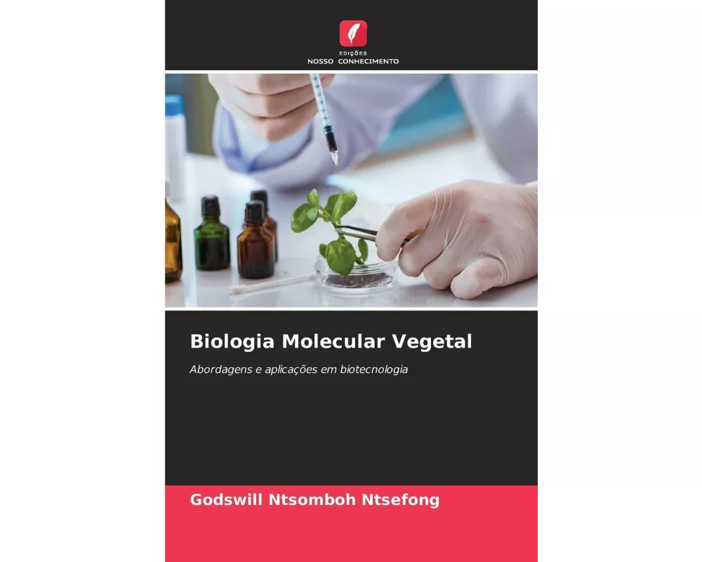 Biologia Molecular Vegetal