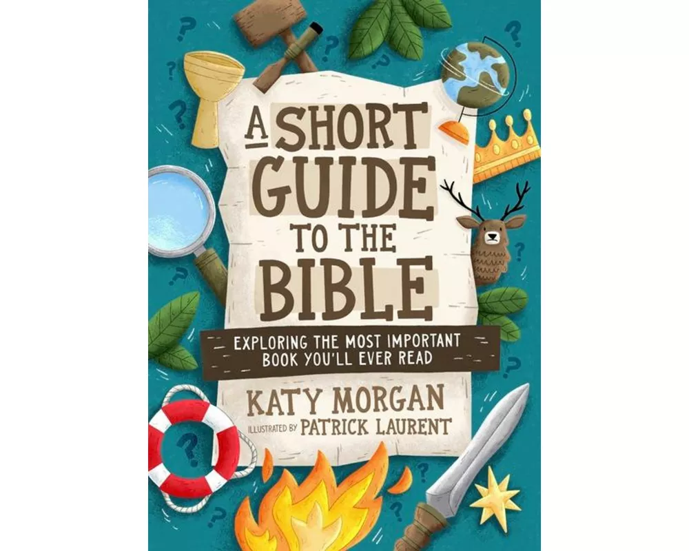 A Short Guide to the Bible