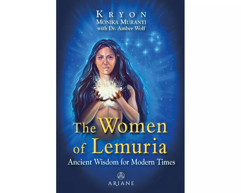 The Women of Lemuria