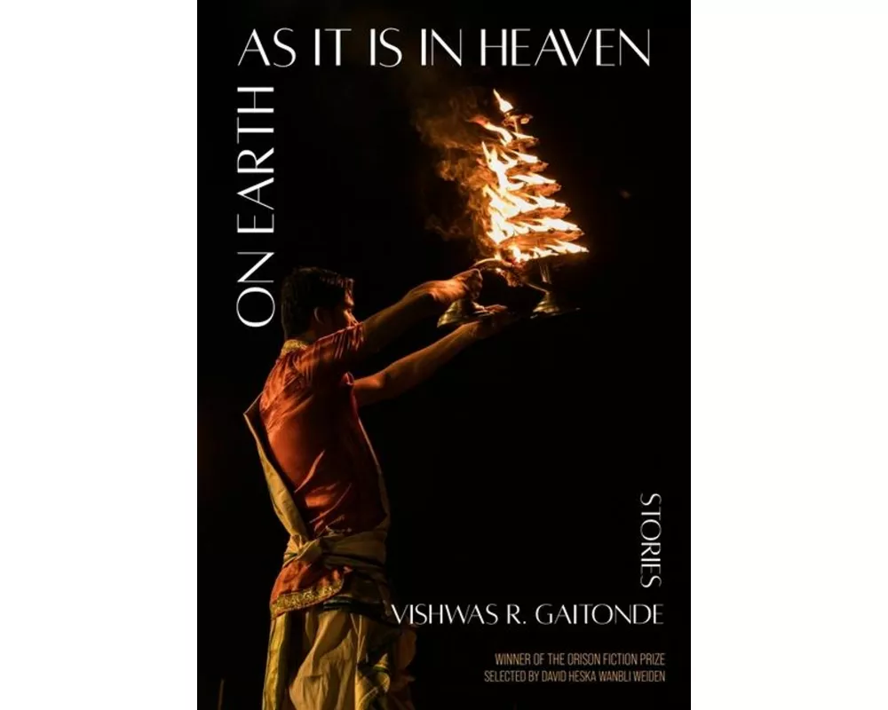 On Earth as It Is in Heaven