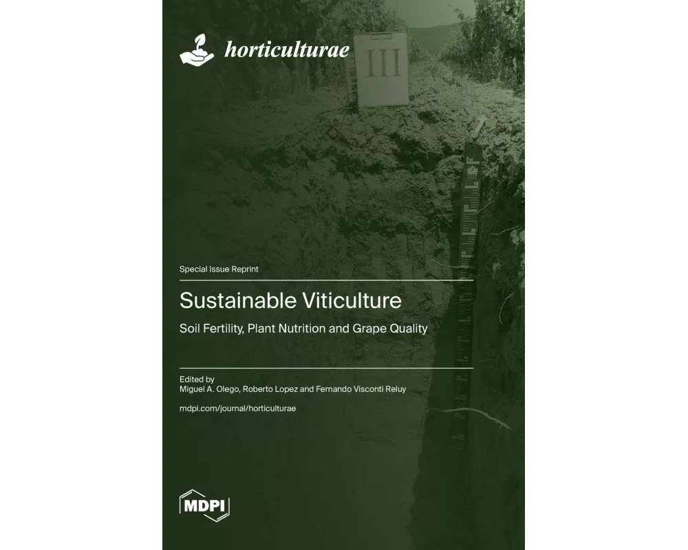 Sustainable Viticulture