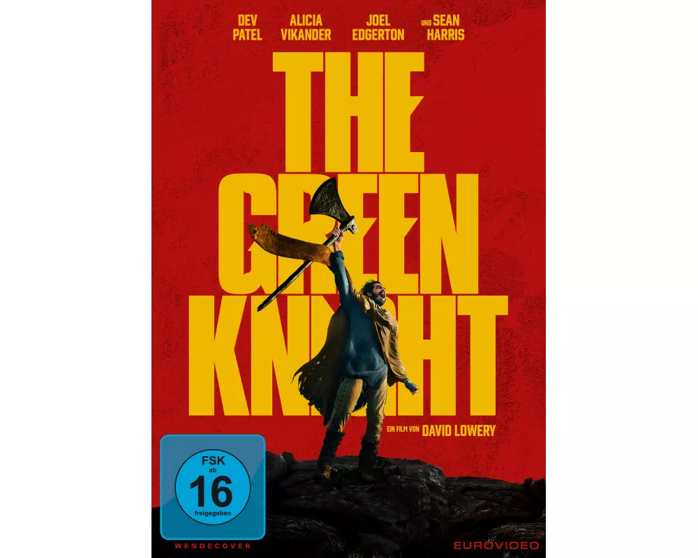 The Green Knight