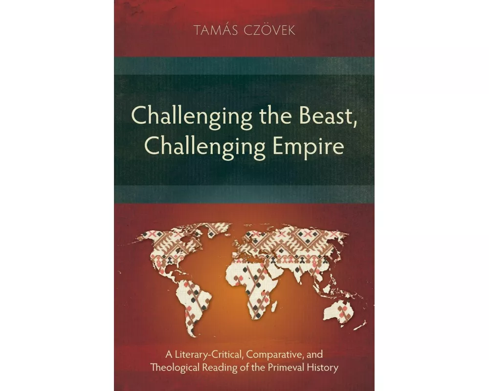 Challenging the Beast, Challenging Empire
