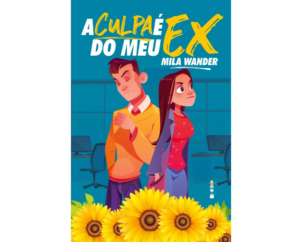 A culpa é do meu ex