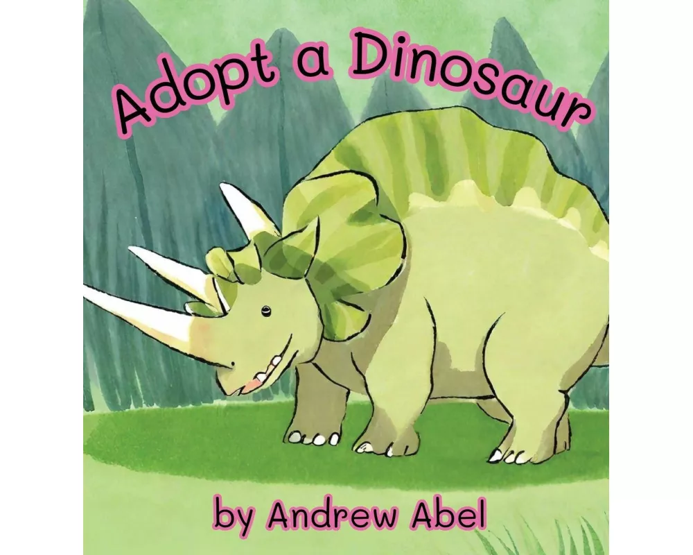 Adopt a Dinosaur