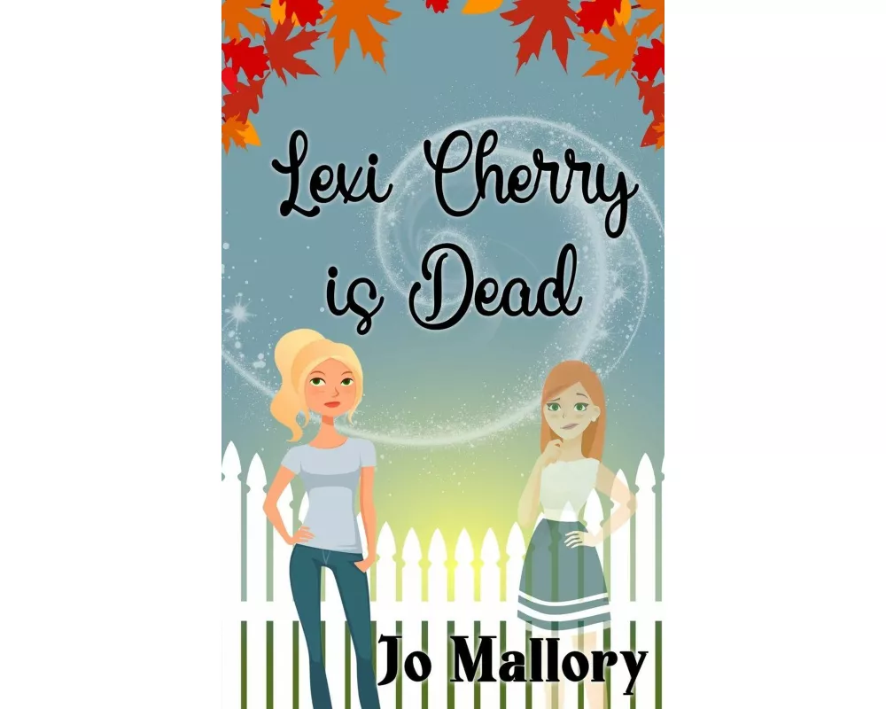 Lexi Cherry is Dead