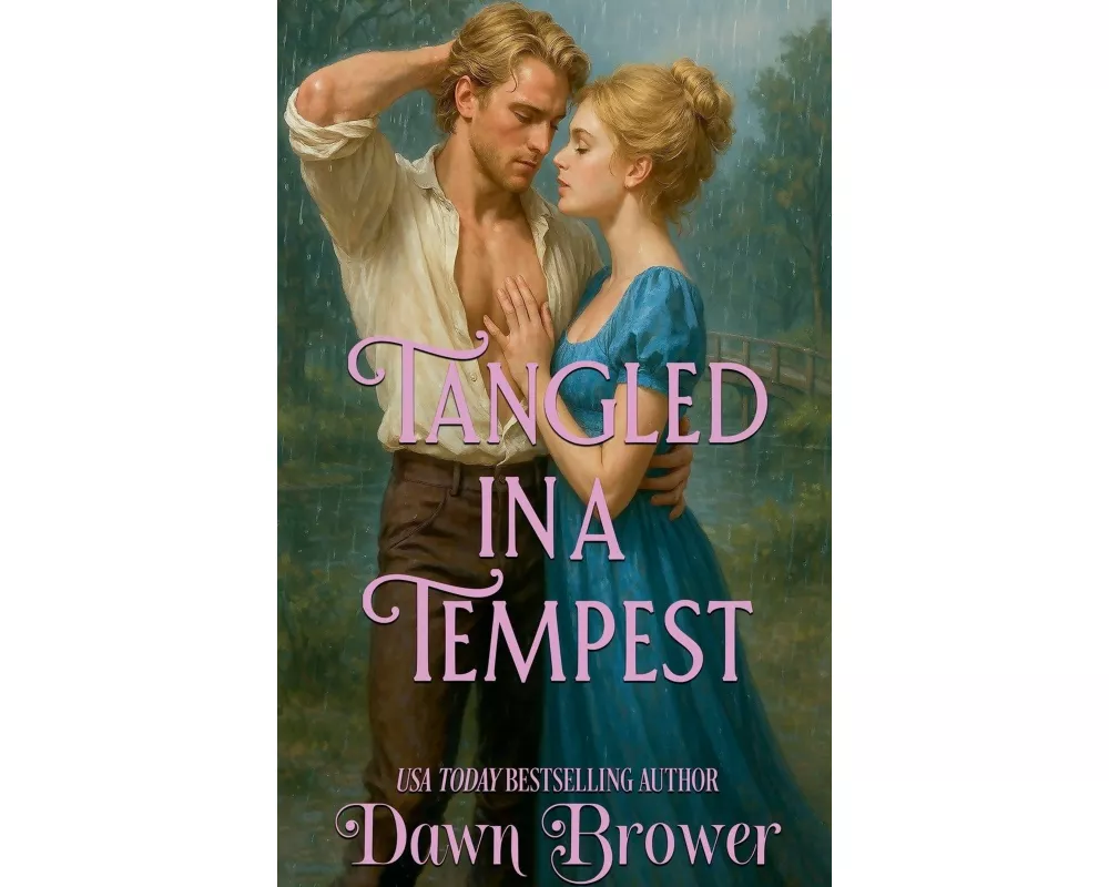 Tangled in a Tempest