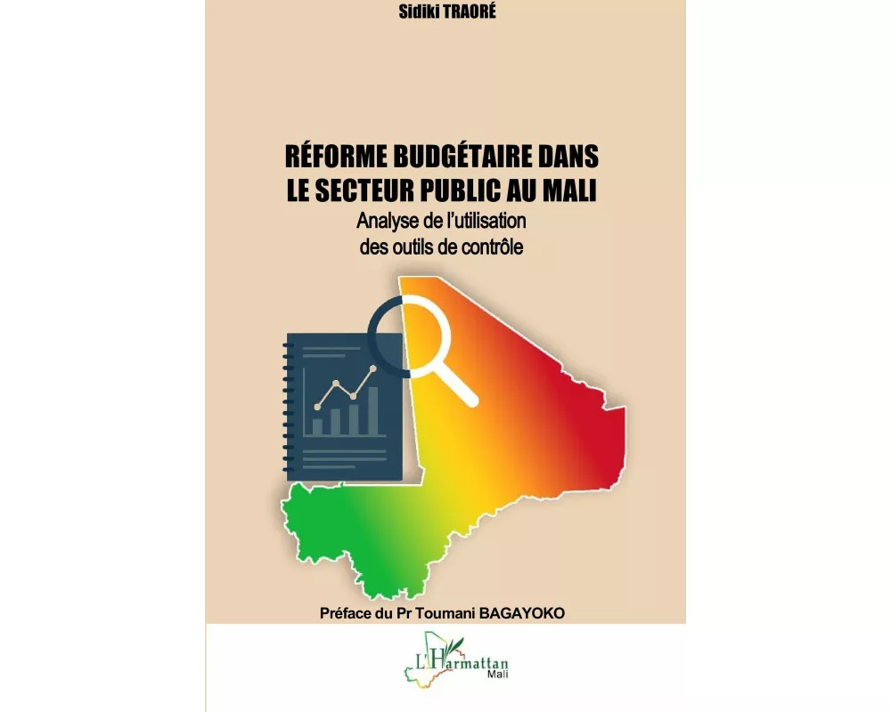 Réforme budgétaire dans le secteur public au Mali