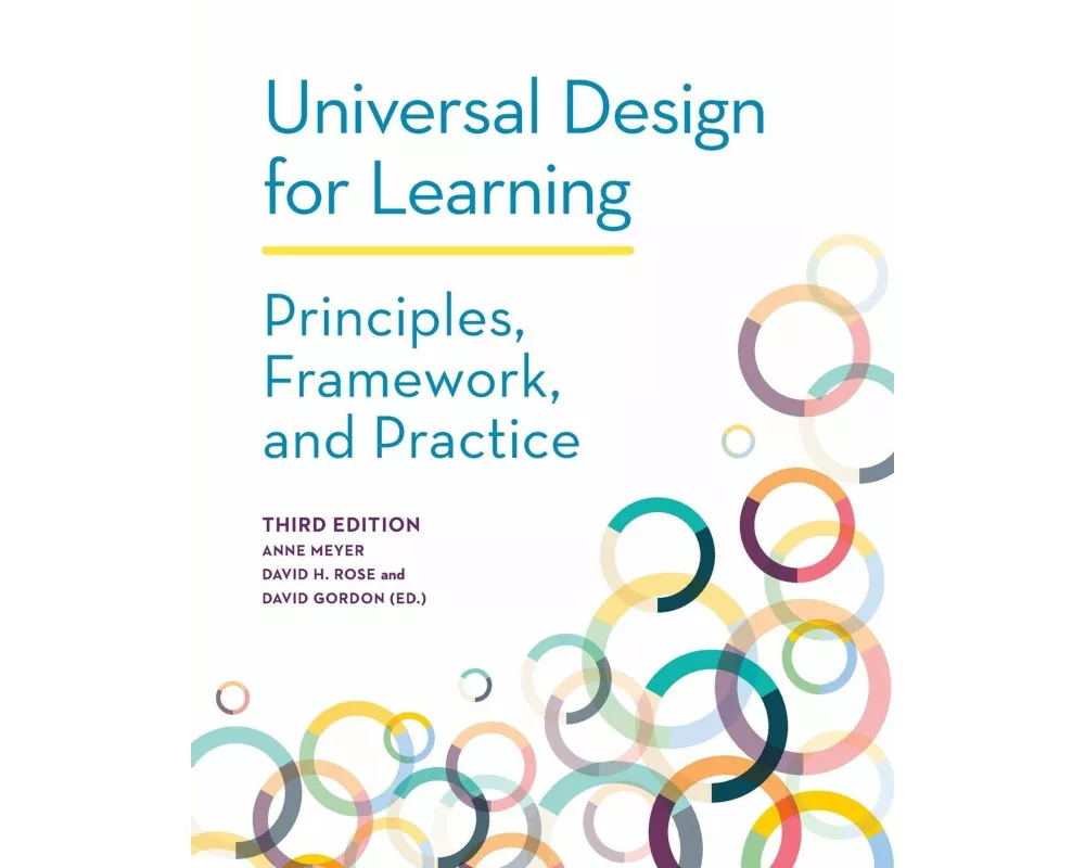Universal Design for Learning