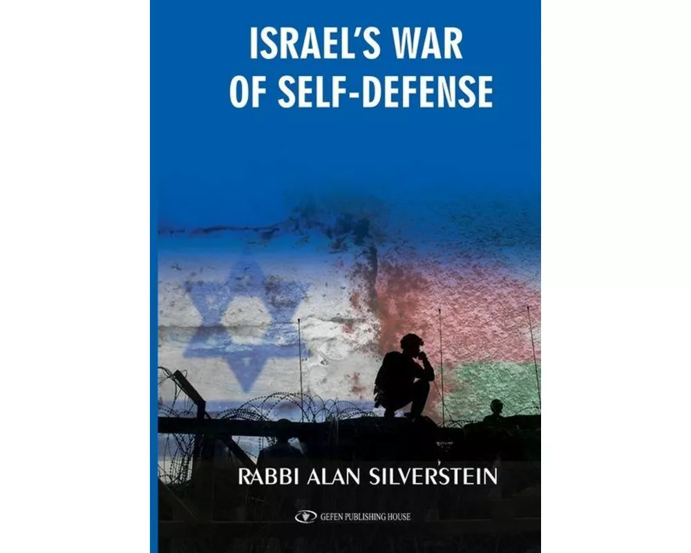 Israel's War of Self-Defense
