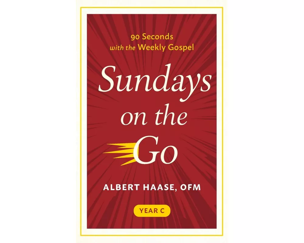 Sundays on the Go Year C
