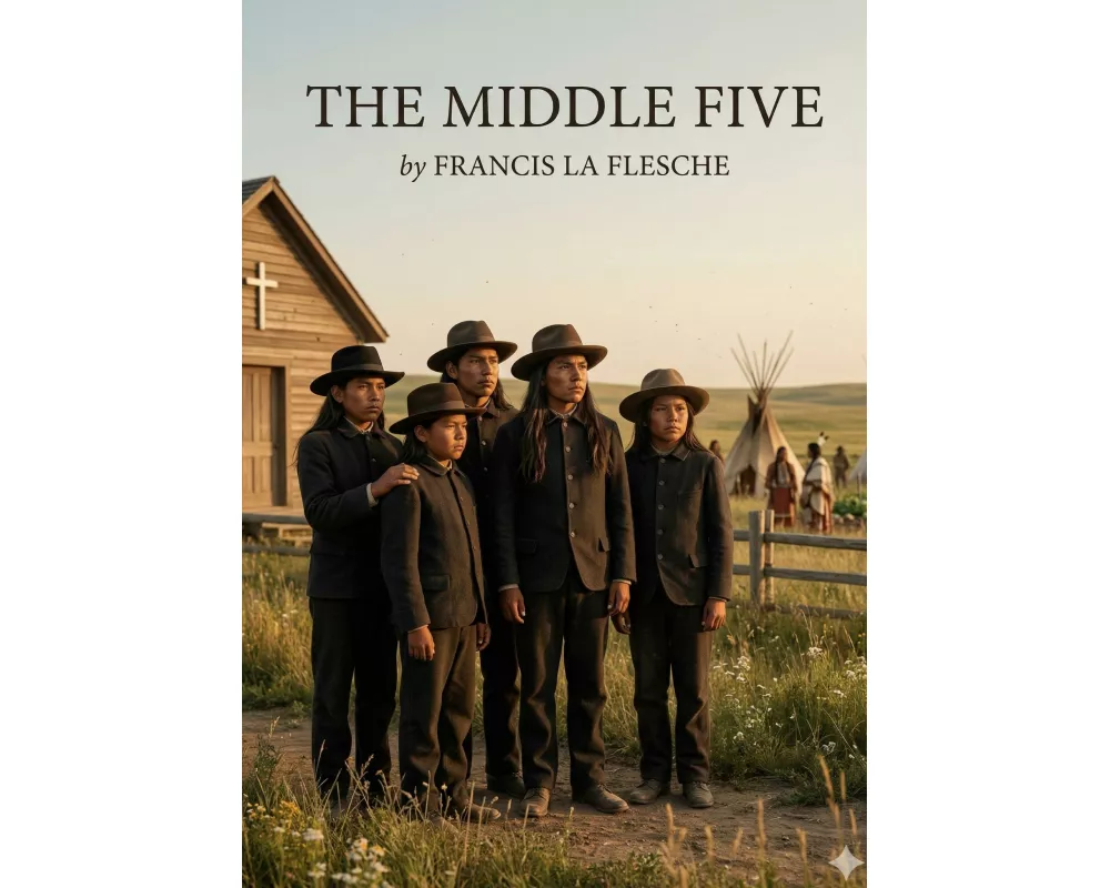The Middle Five