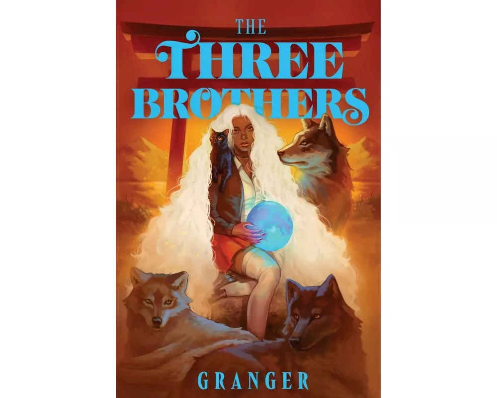 The Three Brothers