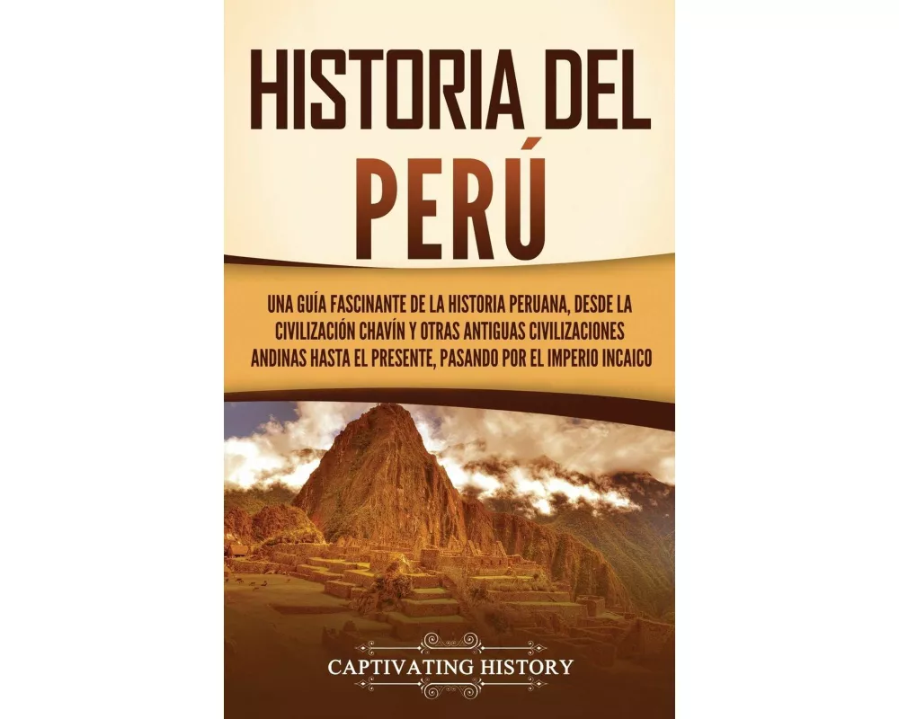 Historia del Perú