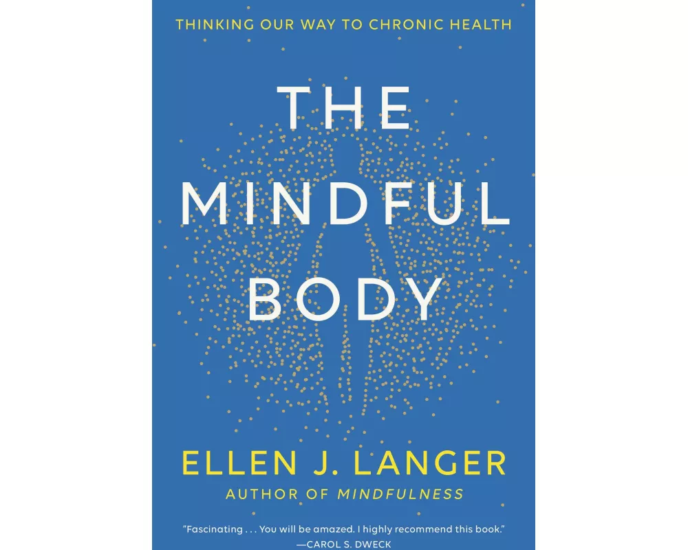 The Mindful Body