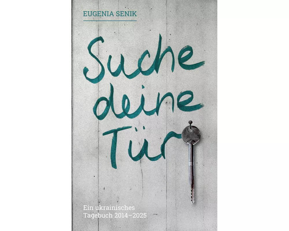 Suche deine Tür