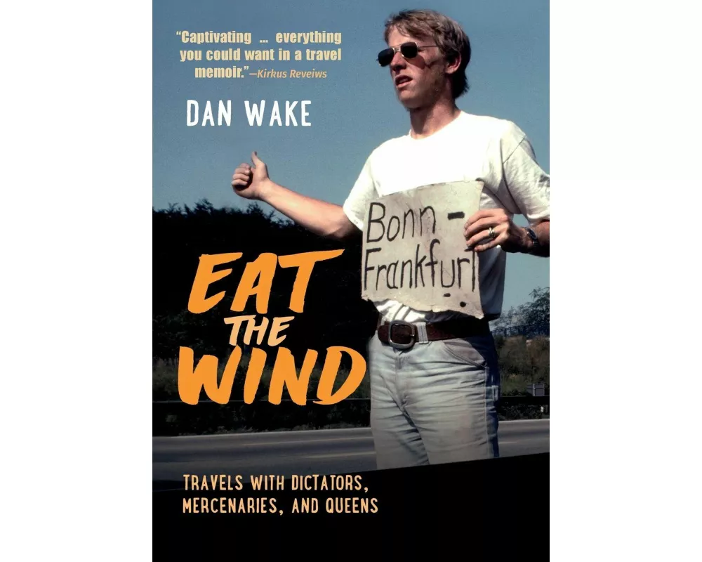Eat the Wind