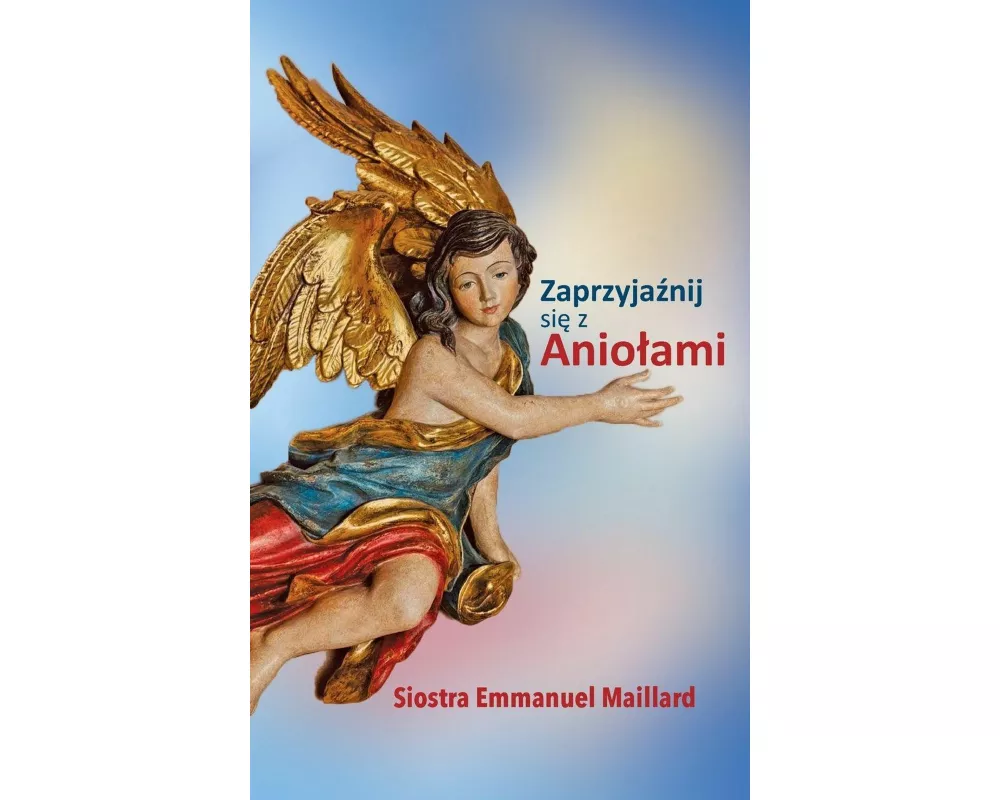 Zaprzyja¿nij si¿ z Anio¿ami