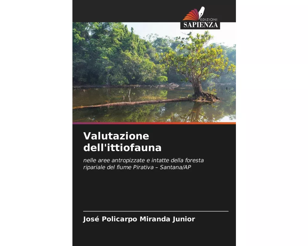 Valutazione dell'ittiofauna