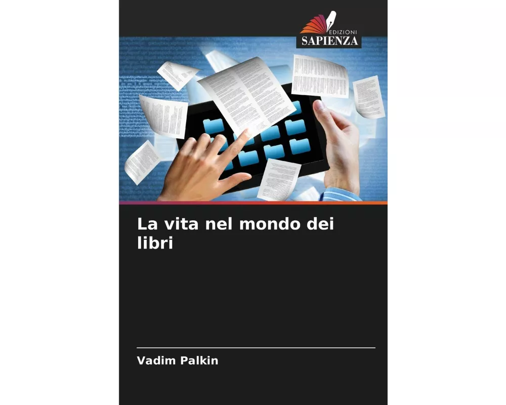 La vita nel mondo dei libri