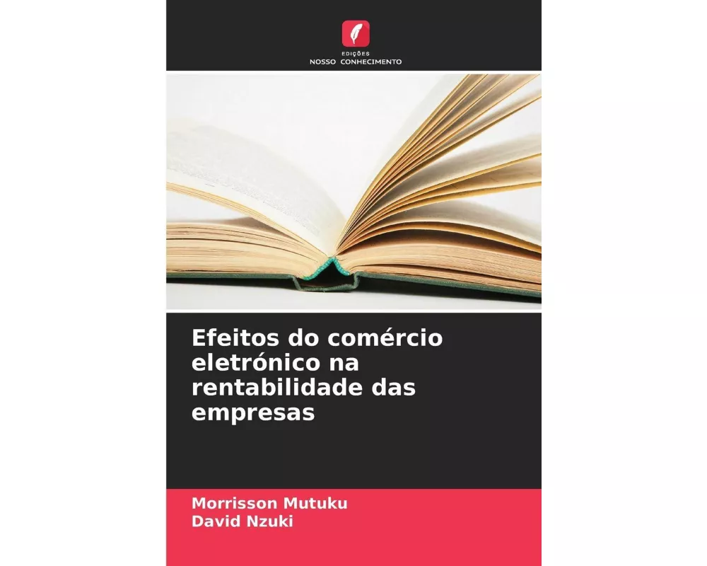 Efeitos do comércio eletrónico na rentabilidade das empresas