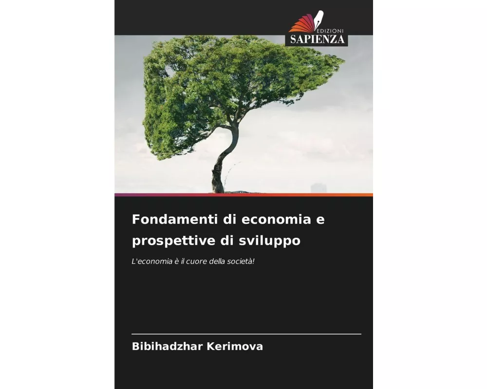 Fondamenti di economia e prospettive di sviluppo