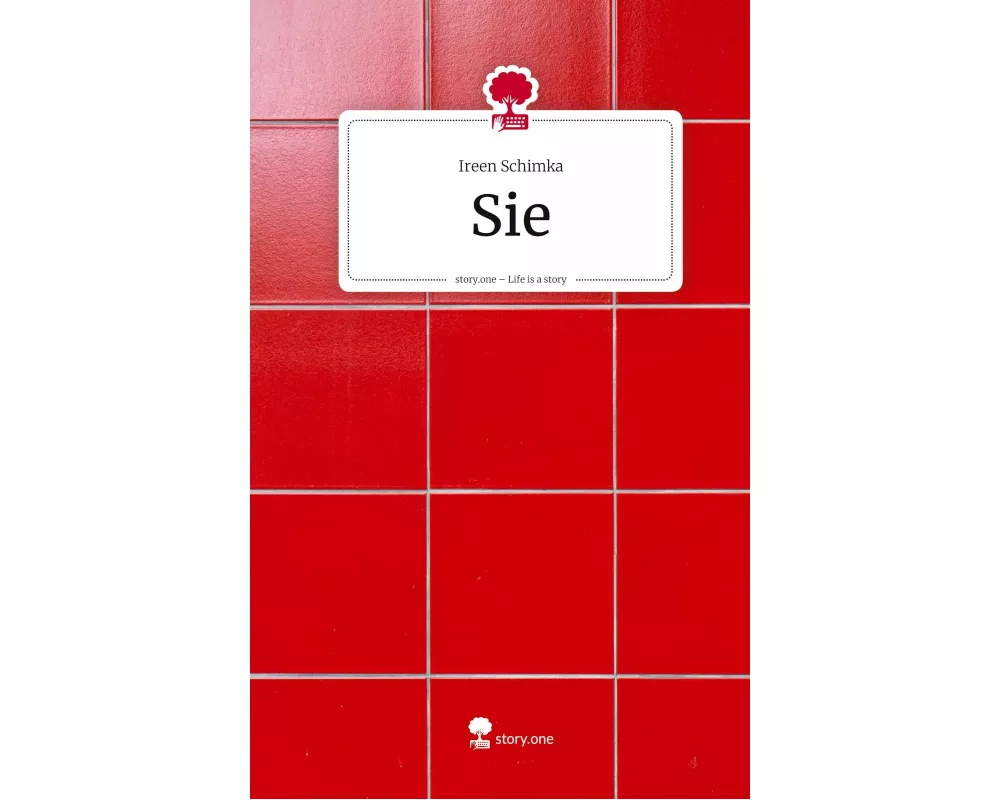 Sie. Life is a Story - story.one