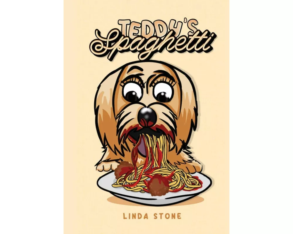 Teddy's Spaghetti