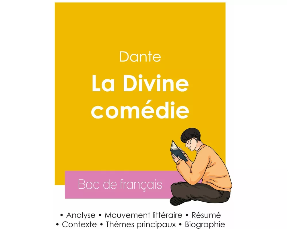 Réussir son Bac de français 2026 : Analyse de L'Enfer dans La Divine comédie de Dante