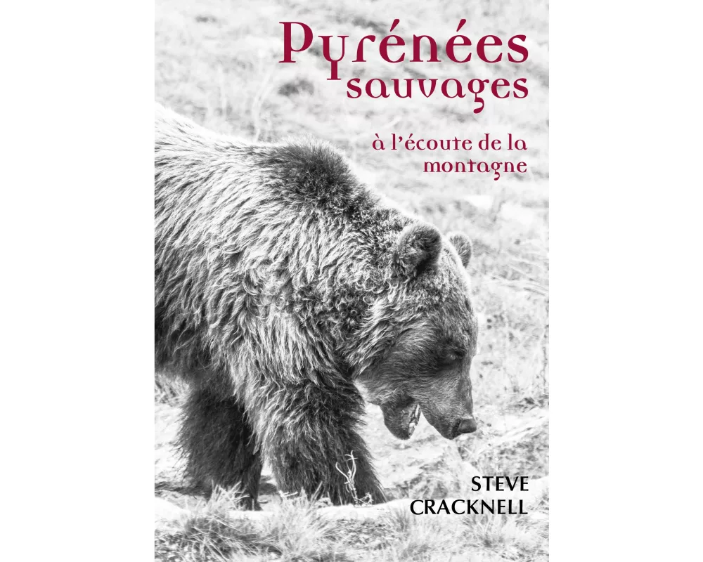 Pyrénées sauvages
