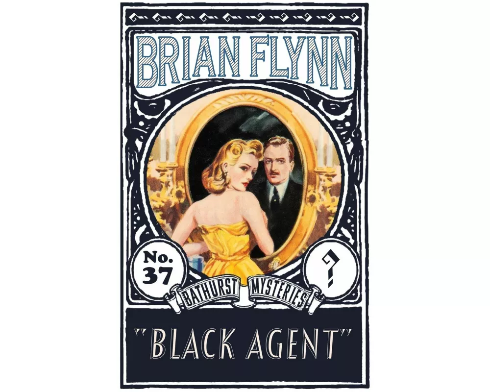 Black Agent