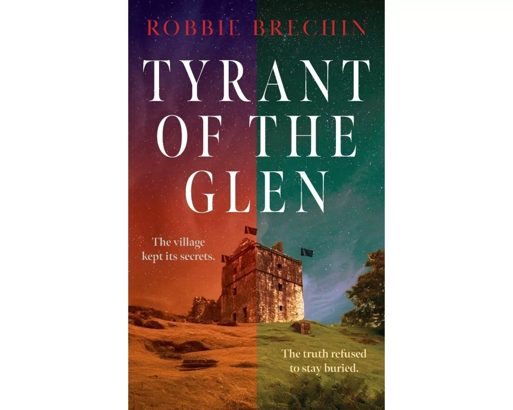 Tyrant of the Glen
