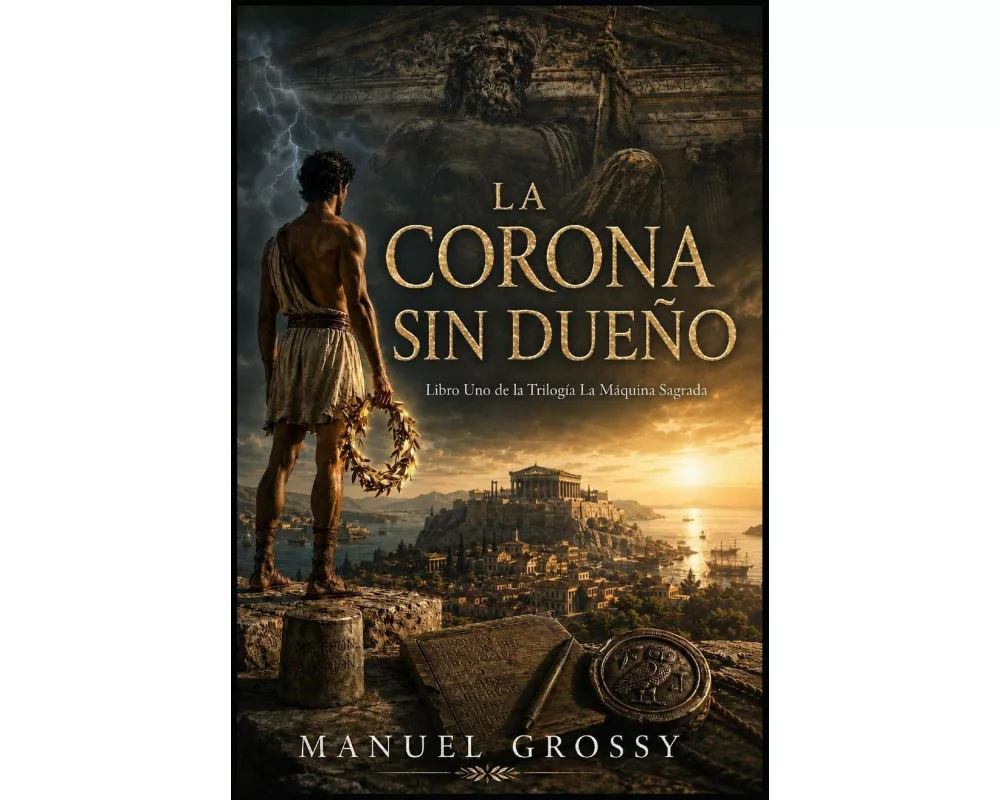 La corona sin dueño