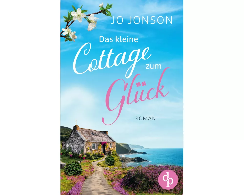 Das kleine Cottage zum Glück