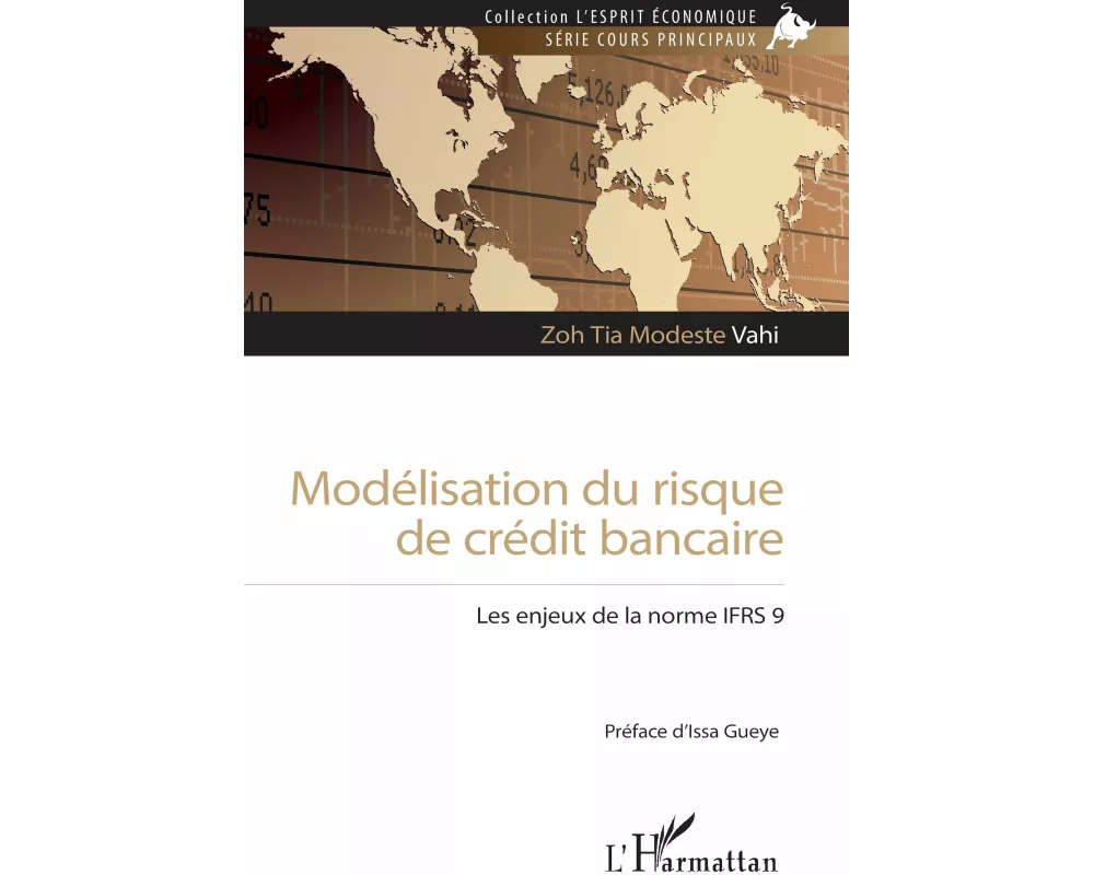 Modélisation du risque de crédit bancaire